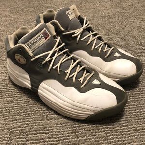 Jordan Jumpman Team 1